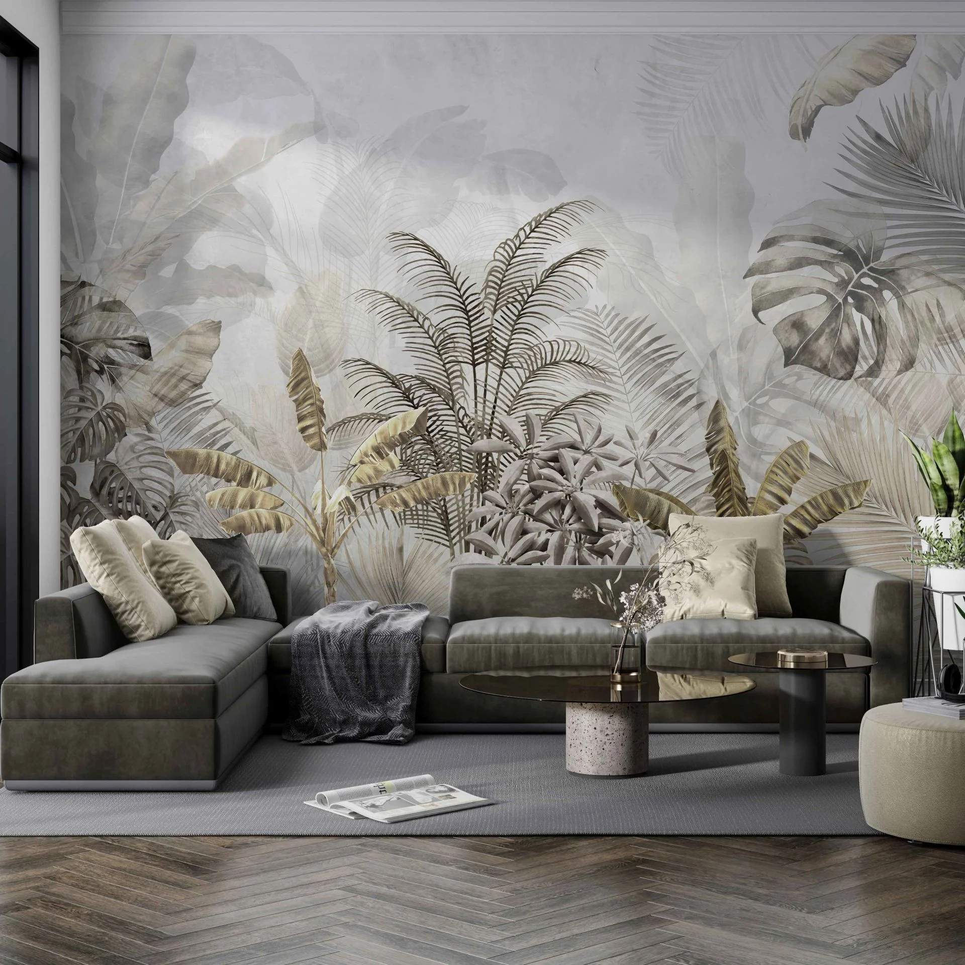 Çamdibi Duvar Kağıtcısı